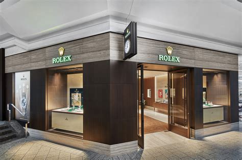 rolex short hills nj.